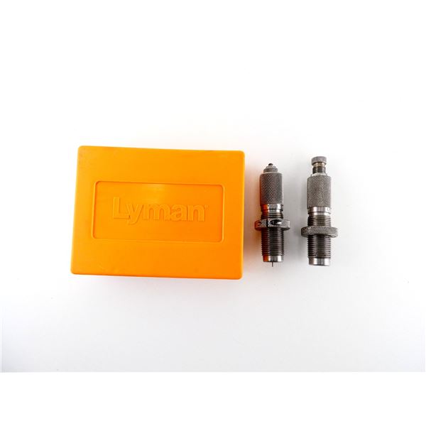 LYMAN .30-30 WIN RELOADING DIES