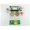 Image 1 : ASSORTED RELOADING ACCESSORIES LOT