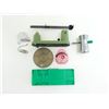 Image 2 : ASSORTED RELOADING ACCESSORIES LOT