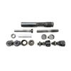 Image 2 : PACIFIC DL-155 20 GAUGE 2 3/4" DIE SET