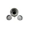 Image 3 : PACIFIC DL-155 20 GAUGE 2 3/4" DIE SET
