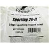 Image 3 : BALLISTIC PRODUCTS 28 GAUGE PLASTIC SPORTING SUPER WADS LOT