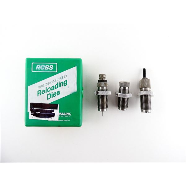 RCBS .44 MAG RELOADING DIES