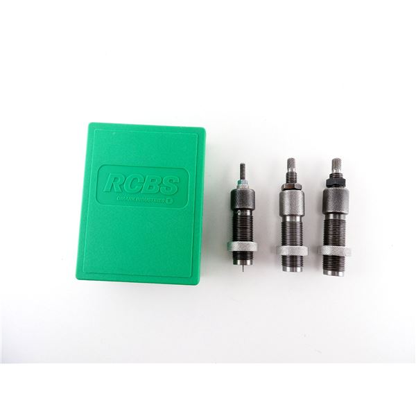 RCBS M577 / .450S RELOADING DIES