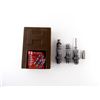 Image 1 : HORNADY .45 COLT COWBOY GRADE RELOADING DIES