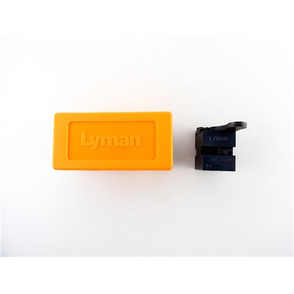 LYMAN .43 CAL. BULLET MOLD