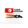 Image 1 : LEE .457" DIA. BULLET MOLD WITH HANDLES LOT