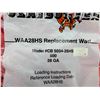 Image 3 : CLAYBUSTER 28 GAUGE WAA28HS PLASTIC WADS LOT