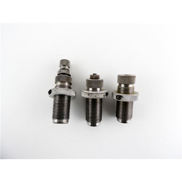 RCBS .45 ACP RELOADING DIES