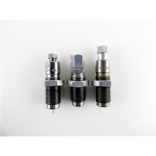 LEE .45 COLT RELOADING DIES