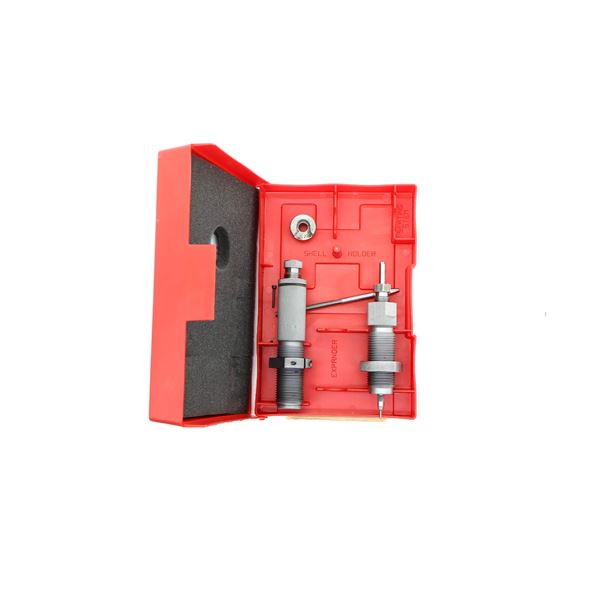 HORNADY 6MM PPC RELOADING DIES