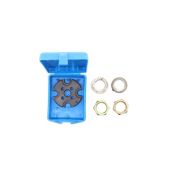 DILLON .45 WIN MAG CONVERSION KIT, ETC. LOT