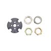 Image 2 : DILLON .45 WIN MAG CONVERSION KIT, ETC. LOT