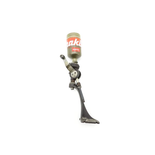 HERTER'S POWDER MEASURE WITH STAND