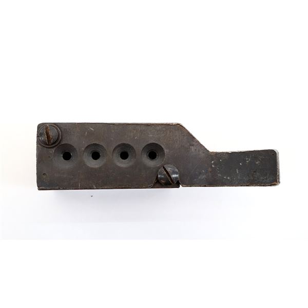 LYMAN .358" DIA. BULLET MOLD