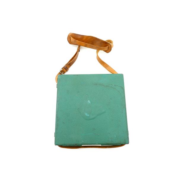 12 GAUGE SHOTSHELL TRAVEL CASE