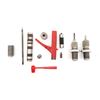 Image 3 : ASSORTED .22-250 RELOADING DIES LOT