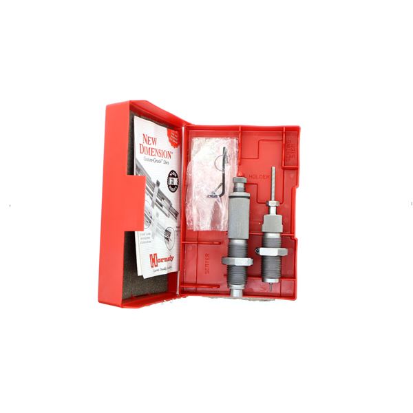 HORNADY 7MM-08 REM RELOADING DIES