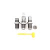 Image 2 : LEE .22-250 REM COLLET RELOADING DIES