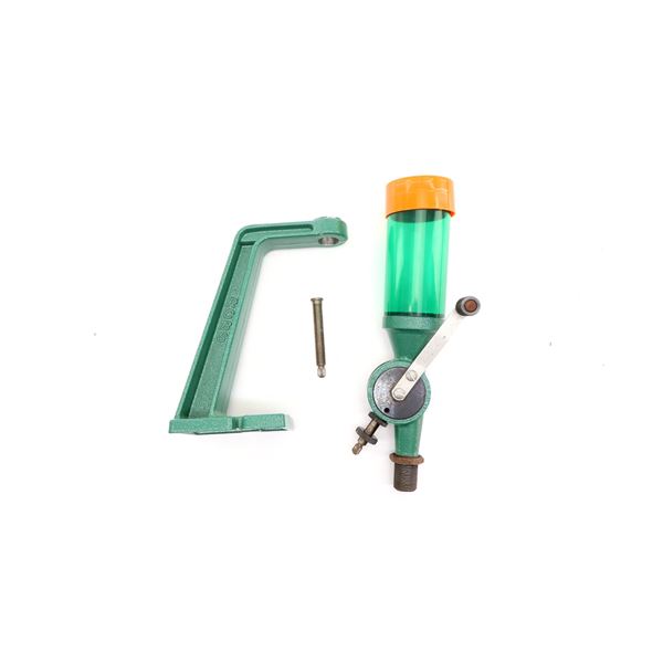RCBS POWDER MEASURE WITH STAND