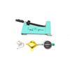 Image 2 : RCBS RELOADING SCALE AND POWDER TRICKLER LOT