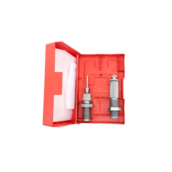HORNADY .204 RUGER RELOADING DIES