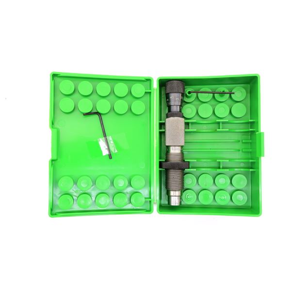 REDDING 6MM REM COMPETITION BULLET SEATING DIE