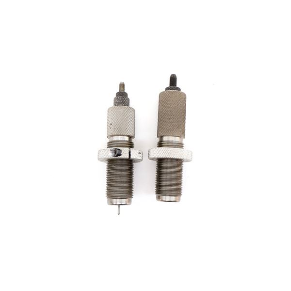 RCBS 6MM REM RELOADING DIES