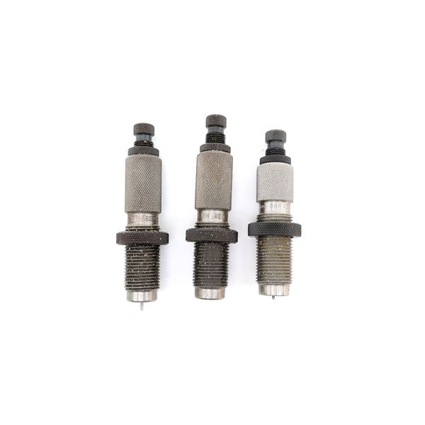REDDING 6MM REM RELOADING DIES