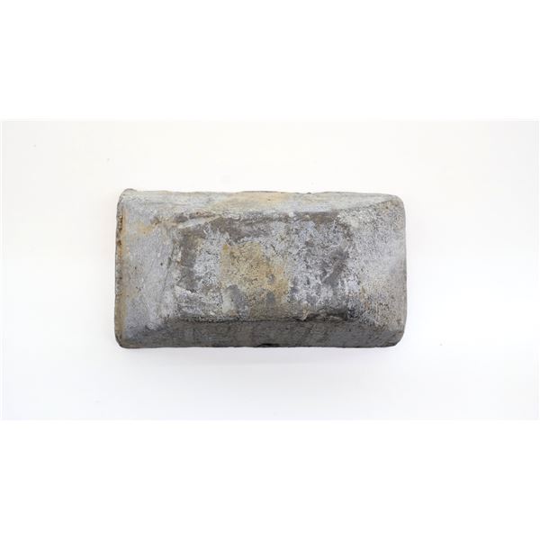 LEAD INGOT