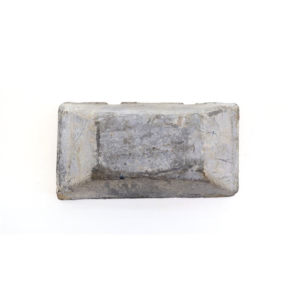 LEAD INGOT