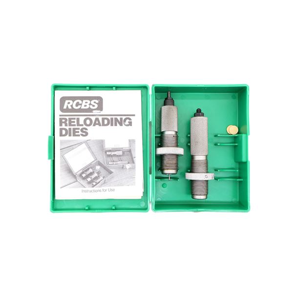 RCBS .25-06 REM RELOADING DIES