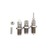 Image 1 : HORNADY 9MM LUGER / 9X21 TITANIUM NITRIDE RELOADING DIES