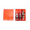 Image 1 : HORNADY .38 / .357 / .357 MAX TITANIUM NITRIDE RELOADING DIES