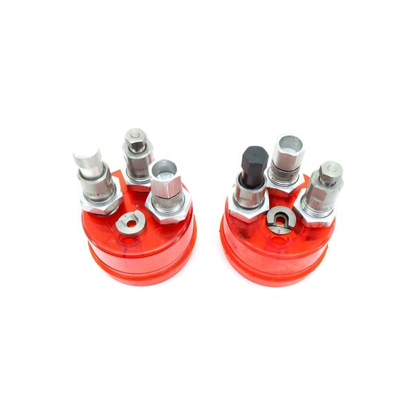 ASSORTED LEE RELOADING DIES LOT