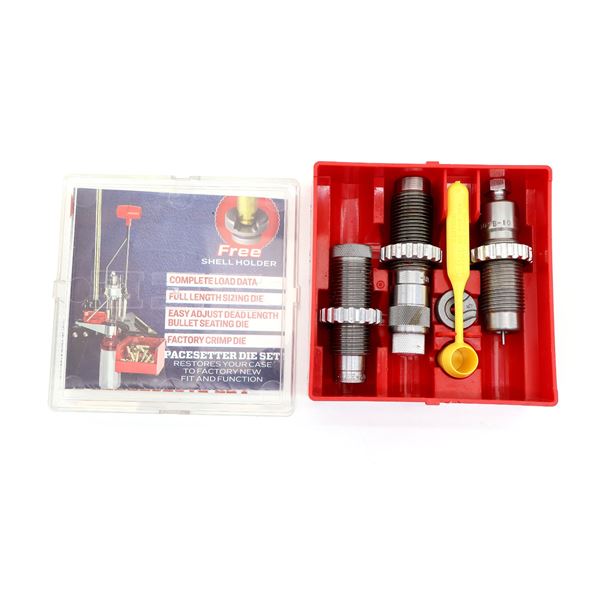 LEE .303 BR PACESETTER RELOADING DIES