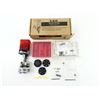 Image 1 : LEE AUTO DISK POWDER MEASURE AND ACCESSORIES LOT