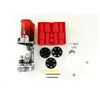Image 2 : LEE AUTO DISK POWDER MEASURE AND ACCESSORIES LOT