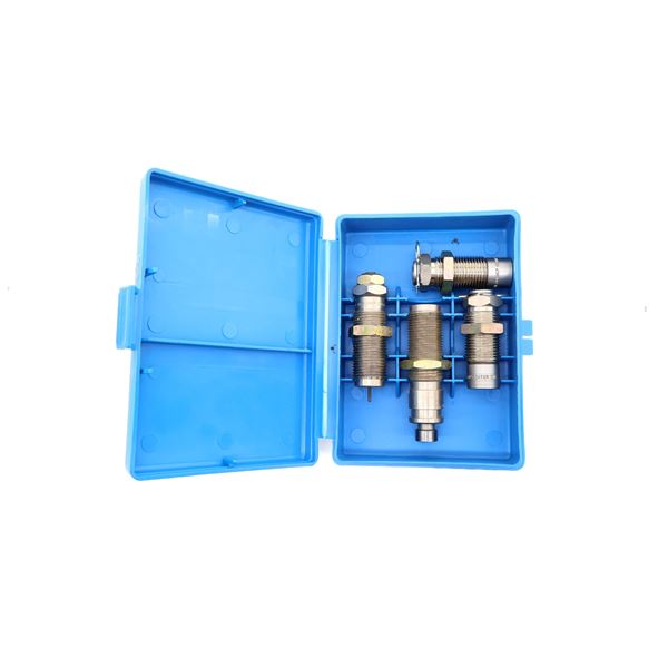 DILLON PRECISION .38 SUPER / .38 ACP RELOADING DIES