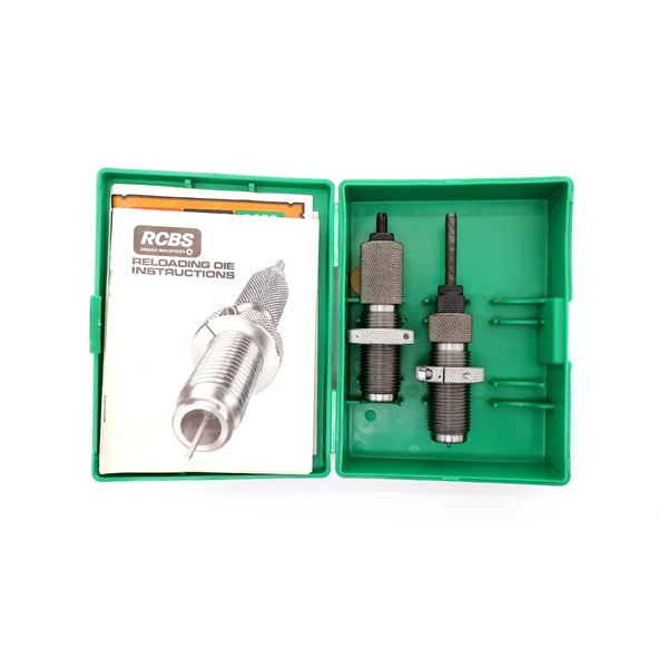 RCBS .300 SAVAGE RELOADING DIES