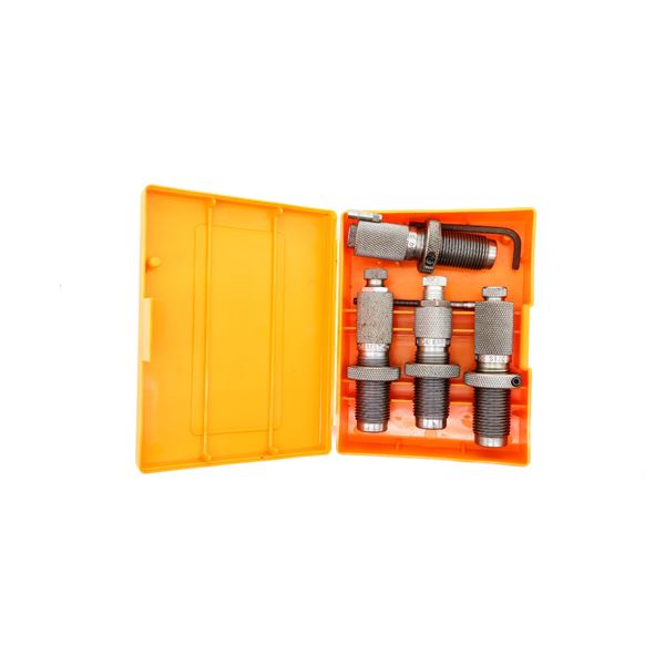 LYMAN .22-250 RELOADING DIES
