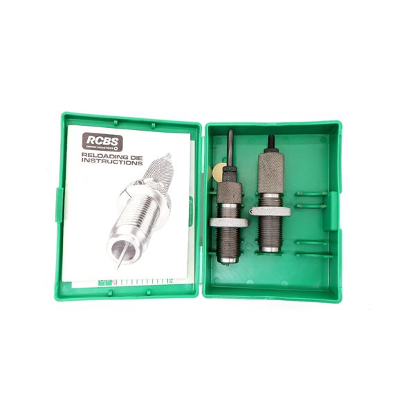RCBS .308 WIN RELOADING DIES