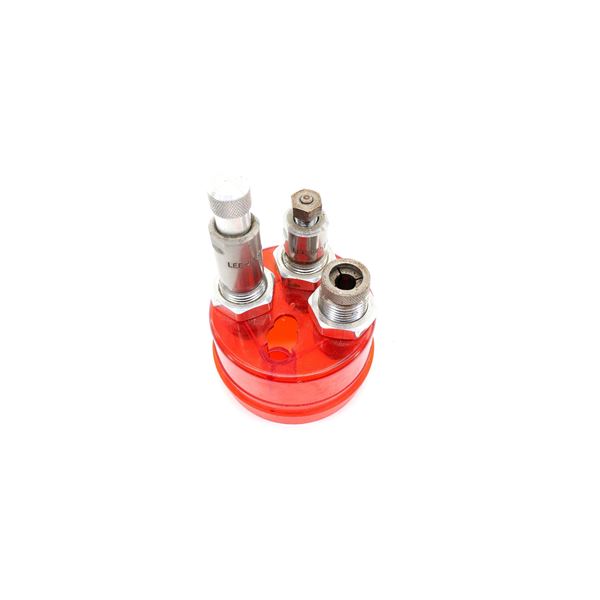 LEE 8X57MM RELOADING DIES