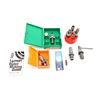 Image 1 : ASSORTED RELOADING DIES, ETC. LOT