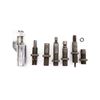Image 1 : ASSORTED LYMAN .310 RELOADING DIES, ETC. LOT