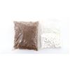 Image 2 : CIRCLE FLY WADS .510" DIA. OVERSHOT / FIBER WADS LOT