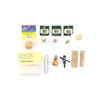 Image 2 : ASSORTED BLACK POWDER ACCESSORIES LOT