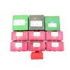 Image 2 : ASSORTED PLASTIC PISTOL / MEDIUM RIFLE AMMO CONTAINERS LOT