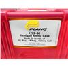Image 4 : ASSORTED PLASTIC PISTOL / MEDIUM RIFLE AMMO CONTAINERS LOT