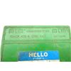 Image 5 : ASSORTED PLASTIC PISTOL / MEDIUM RIFLE AMMO CONTAINERS LOT